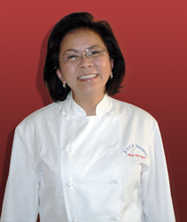 Chef Nga